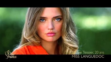 Replay Election De Miss France Du 04 12 2023 Miss Languedoc 2023 Est