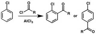 Chlorobenzene: Properties, Reactivity & Uses | Study.com