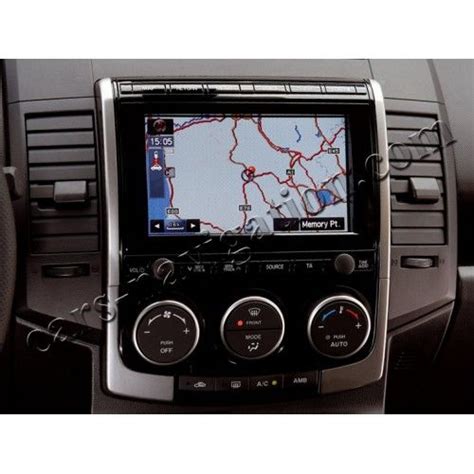 Диск за навигация Мазда България Mazda 2 3 5 6 RX8 CX3 CX4 CX5 CX9 MX5 ...