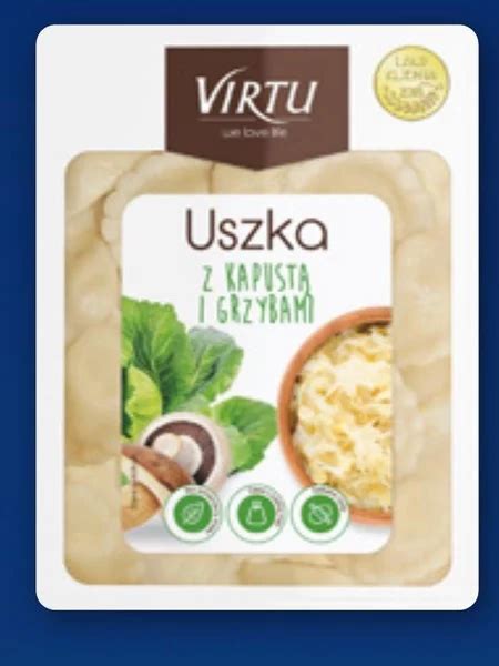 Uszka Virtu promocja Żabka Ding pl