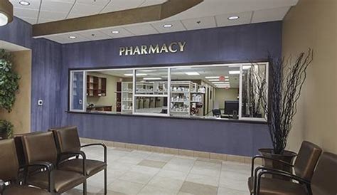 Pharmacy - Primary Care Centers of Eastern Kentucky