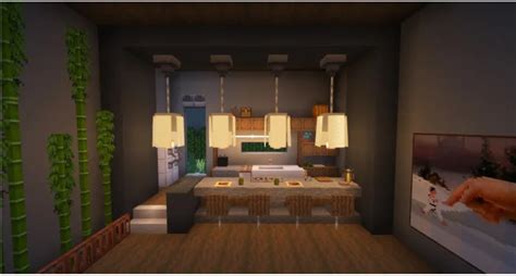 Best Minecraft Kitchen Designs That Challenge Your Minecraft Abilities Fixthelife