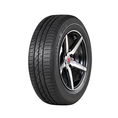 Firestone Launches Roadhawk 2z Tyre For Hatchbacks Sedans And CUVs