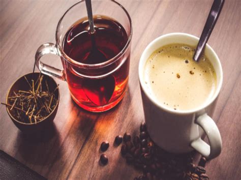 These 5 Habits Can Make Your Morning Tea Coffee Habits More Healthier