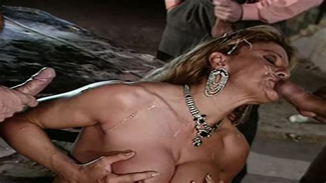 Italian Muscular MILF Gets Stuffed Feat Luana Borgia XHamster