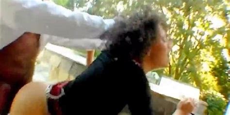 Phat Ass Sabara BBC Fuck Upscale Tnaflix