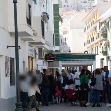 Convergencia Andaluza Presenta Candidato Y Sede En Salobre A Motril