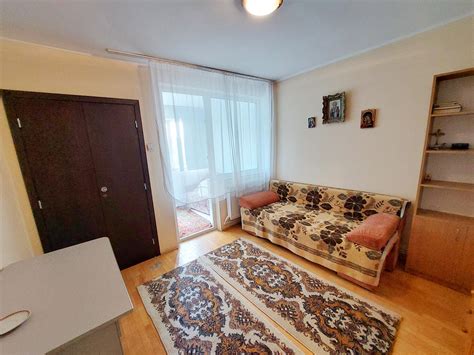 Apartament 2 Camere Decomandat 51 Mp Etaj 3 Din 8 Nicolina ID 1374