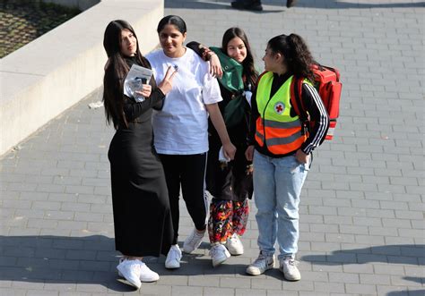 Schulfest Lessing Stadtteilschule