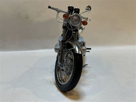 Yahoo Minichamps Kawasaki H Macb