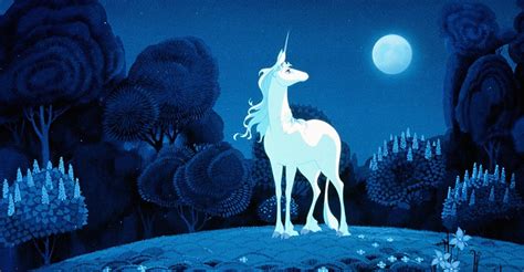 The Last Unicorn streaming: where to watch online?