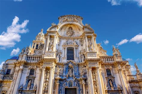 How to plan a weekend in Murcia, Spain | National Geographic