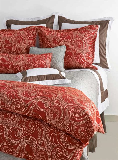 Traditions Linens Nouvelle Bedding Collection