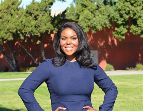 Mayor Aja Brown Reimagines Compton Through Its Empowered Constituents Essence