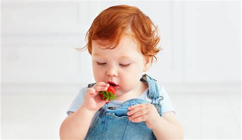 Avoiding Strawberry Allergy Reactions– AllergySmart - Green Gourmand ...