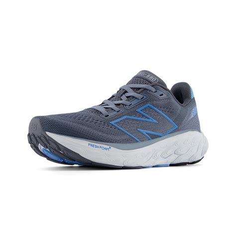 New Balance Womens Fresh Foam X 880 V14 Wide Road Running Shoes By