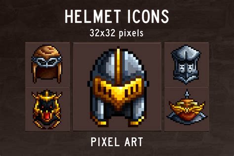 Magic Books Pixel Art Icons Pack Craftpix Net