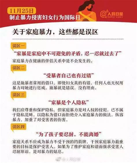 国际反家庭暴力日 家暴受害人证据收集指引澎湃号·政务澎湃新闻 The Paper