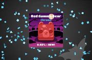 Red Gummy Bear | Blooket Wiki | Fandom