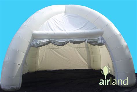 Carpas Hinchables En Alquiler Y Venta AirlandGlobos