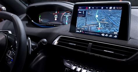 Demands For Next Gen Embedded Navigation TomTom Newsroom