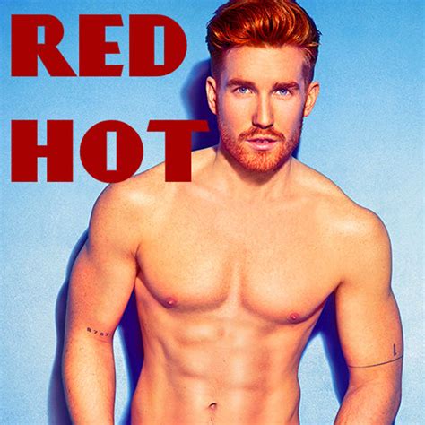 Stream I Like To Dance Naked Listen To Red Hot Ginger S Favorite