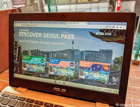 Best Shopping Malls Centers In Seoul Ck Travels