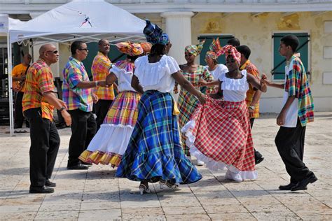 Bahamian Folk Dances - Grand Bahama Museum