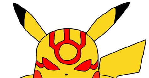 Pokémon, pokemon, pocketmonsters / Pikachu Controlled By Blue Orb!! - pixiv