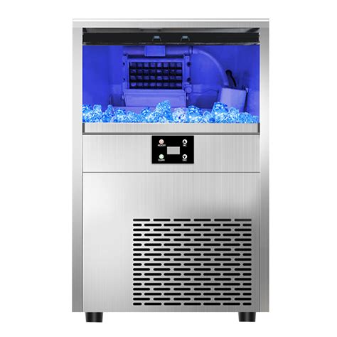 commercial ice maker ice making machine