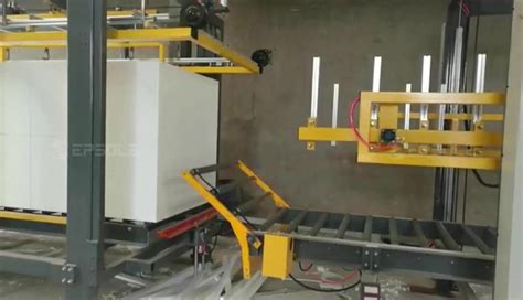 Fully Automatic Styrofoam D D Cnc Eps Block Foam Cutting Machine