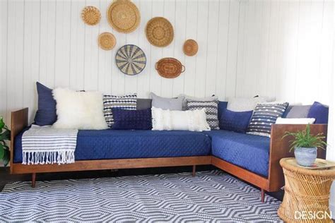 23 Creative Diy Daybed Plans With Storage Craftsy