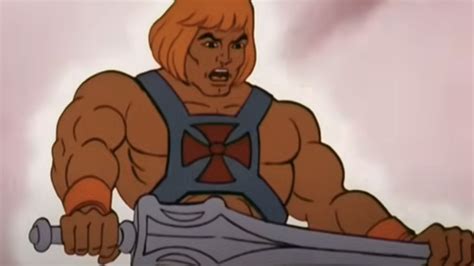 Masters Of The Universe Release Date Cast And Other Things We Know