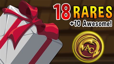 Aqw Rare Rarity Hurry Up Aqworlds 2023 Youtube