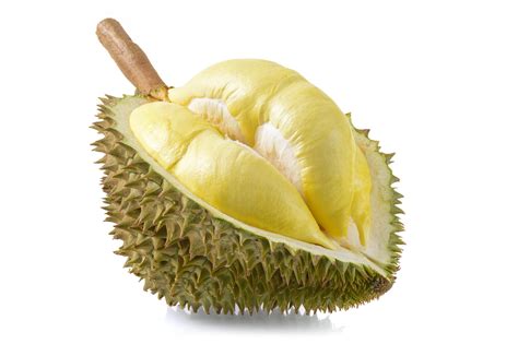 Discovering What Makes Durian Stink – “King of Fruits” Is Known for Its Pungent Odor