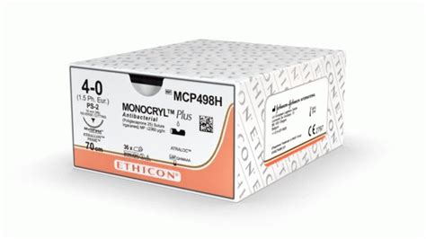 Wound Closure Products Ethicon™ Uk And Ireland Jandj Medtech Uk