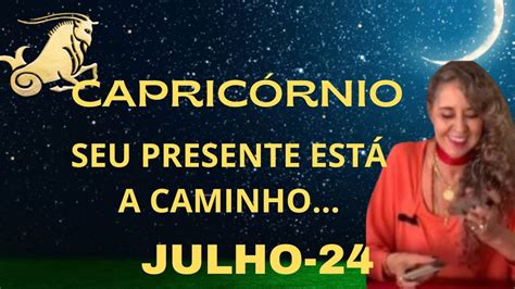 CAPRICÓRNIO SE PREPARE TORNANDO SEU SONHO EM REALIDADE JULHO 24