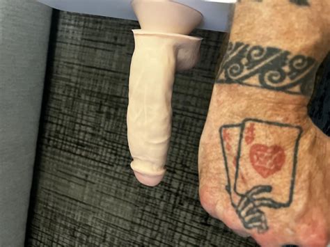 Daddy S Big New Dildo Gay Amateur Amateur Porn Feat Daddyeatsurass Xhamster