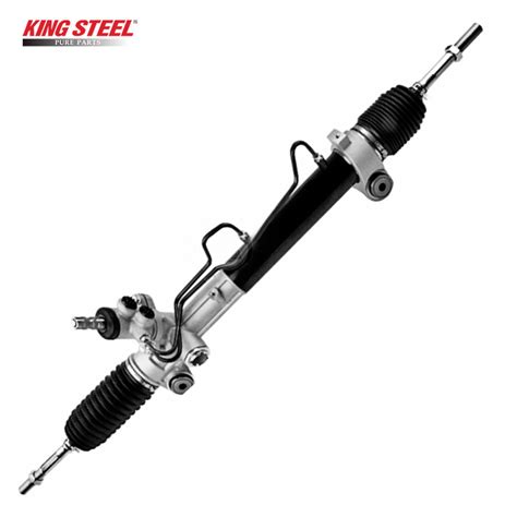 Kingsteel High Performance Steering Part Lhd Steering Rack Assy For