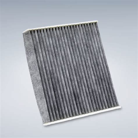 Повітряні фільтри салону | Тойота Центр Чернігів «Соллі-Плюс»