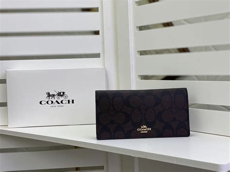 COACH Клатч - купить с доставкой по выгодным ценам в интернет-магазине ...