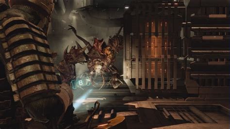 Dead Space Review - Gamereactor