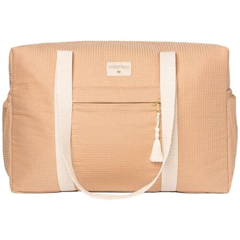 Nobodinoz Opera Vodootporna Torba Za Mame Nude Eponuda