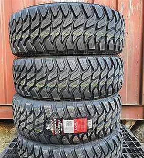 Arivo Rock Trak M/T, 285/70 R17 - Шины в Новосибирске