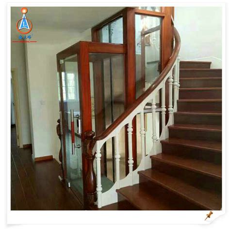 Electric Passenger Elevators Suppliers Automatic Lift Villa Elevator