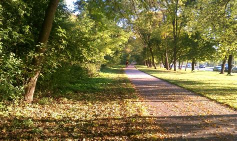 Take A Walk In The Park Day Dr Hunter Gives Tips On Exercise During