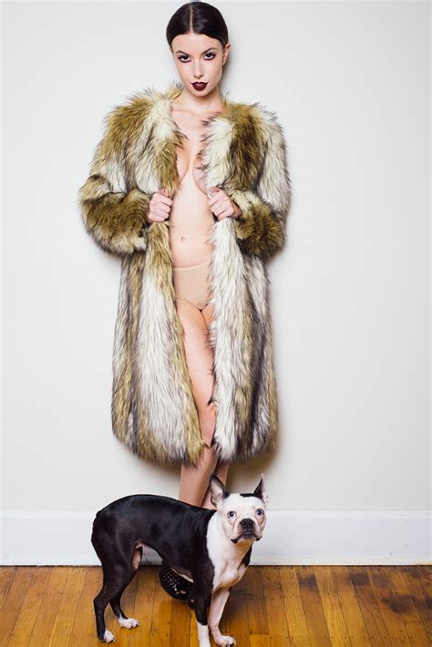 Naked Olivia Rose Added By Ka