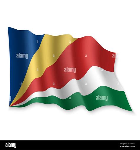 Bandera De Seda De Seychelles Fotografías E Imágenes De Alta Resolución Alamy