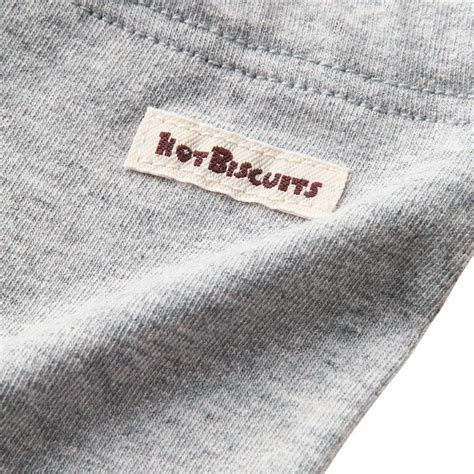 HOT BISCUITS ミキハウス 分丈 レギンスパンツ アウトレット 黒 グレー インディゴブルー ホットビスケッツ ミキハウスホットビス