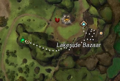 Lake Doric Insight Lakeside Bazaar Guild Wars 2 Wiki GW2W